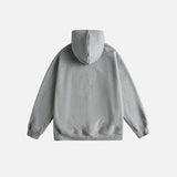 Trendy American Heavyweight Fleece Hoodie