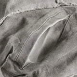 Cozy Retro Winter Padded Parkas Puffer Jacket