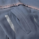 Sculpted Stitch Hoodie