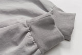 Casual Windbreaker Jacket