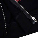 Y2K Embroidery Cartoon Hoodie