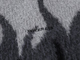 Inferno Fade Sweater