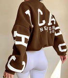 Chicago Women's Sweatshirt