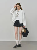 Women Long-lasting French Barn Style Jacket