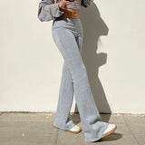 Flare Fusion Elegance Women's Pants