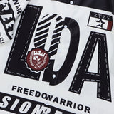 Freedom Warrior Shirt