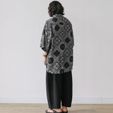 High Grade Japanese Cityboy Oversized Shirt