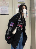 Super Punk Women's Jacket