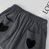 Heart Women's Sweatpants