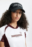 Y2K Street Style Sports T-Shirt