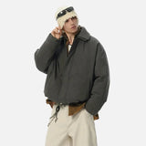 Stylish High Quality Elegant Casual Down Jacket