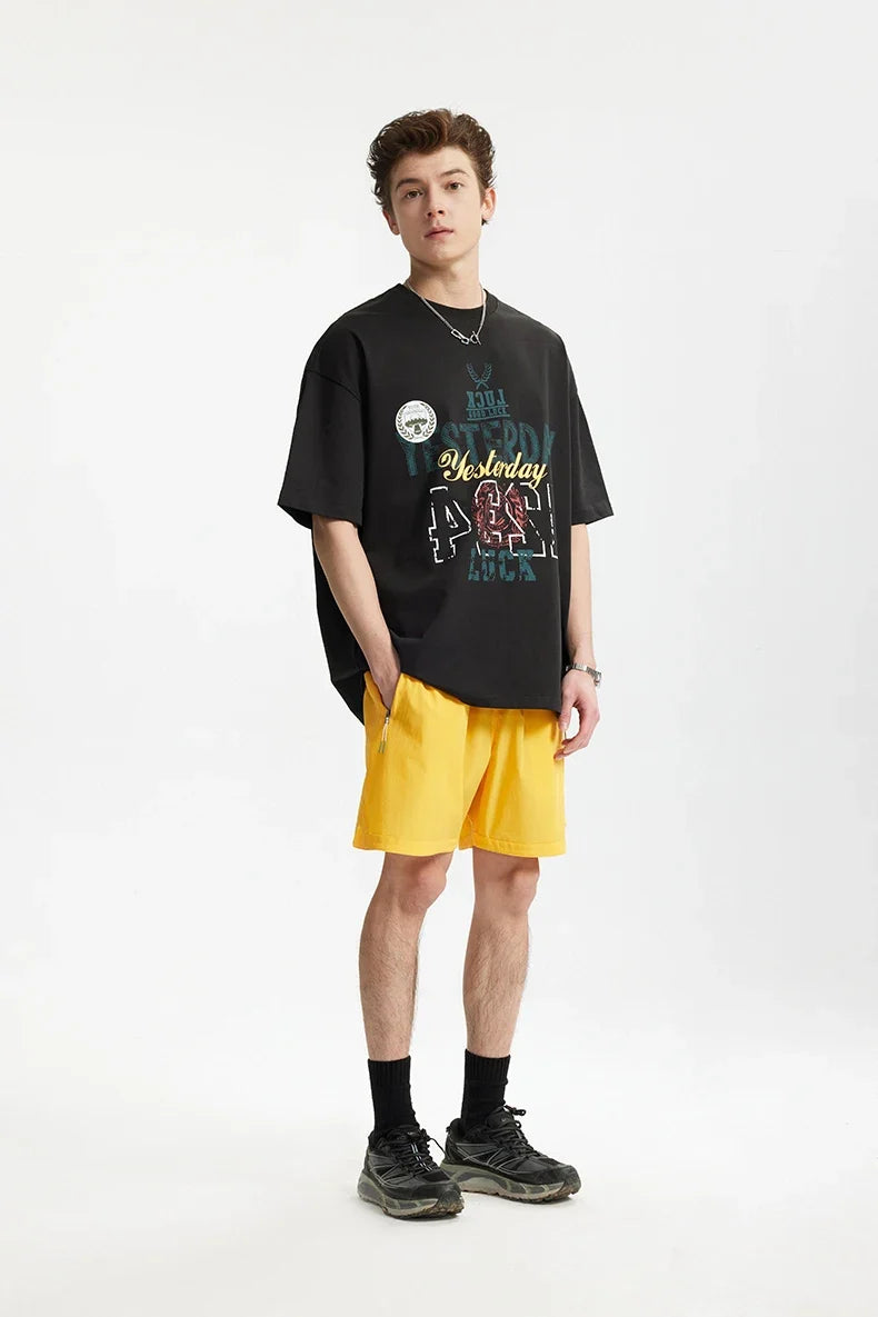 Style Sphere T-Shirt