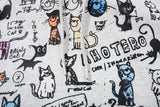 Cosmic Kitties Hoodie