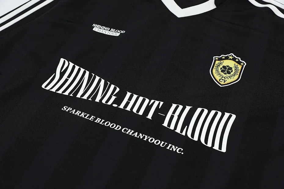 Epic Rivalry Sports T-shirt