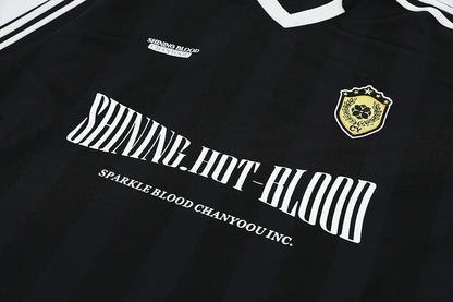 Epic Rivalry Sports T-shirt