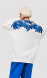 Eagle Fleece Sweatshirt