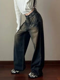 Women Cool High Waist Spring Denim Jeans
