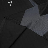Vintage Patchwork Sports Graphic T-Shirt