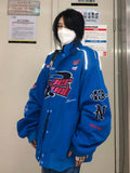 Super Punk Women's Jacket