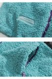 Mountain Breeze Fleece Jacket