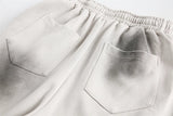 Ink Jet Shorts