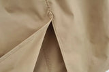 High-waist Women's Cargo Skirts