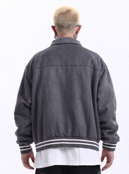 Classic Biker Jacket