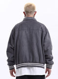 Classic Biker Jacket