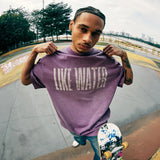 LIKE WATER Summer T-Shirt