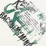 Restart And Reflect T-shirt