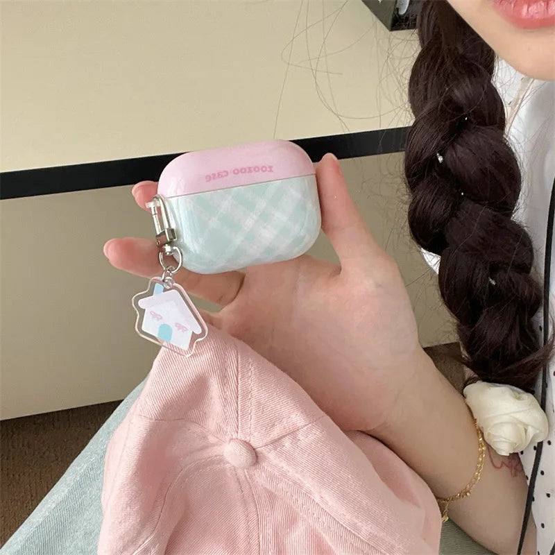 Patterned AirPods Cases