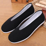 Breathable Harem Shoes