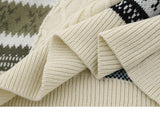Soft Vintage Sweater