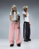 Metro Renegade Baggy Sweatpants