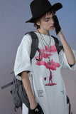 Between The Clouds T-shirt