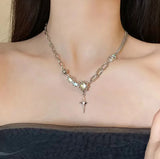 Y2K Charming Pendant Necklaces