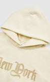 New York Hoodie