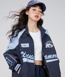 Cinnamoroll Loose Jacket