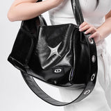 Y2K Star Shoulder Bag