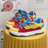 Kick Craft Collective Sneakers