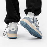 Heartful Shoes
