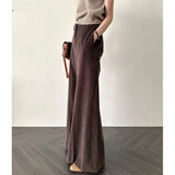 Comfy Wide Leg Corduroy Pants