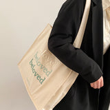 Beloved Tote Bag