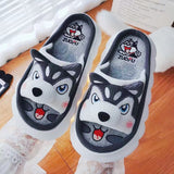 Lovely Animals Slipper