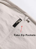 Loose Casual Breathable Short