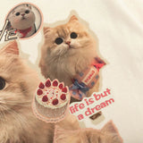 Kitty Chronicles T-Shirt