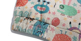 Retro Fun Cartoon Japanese Style Full Print Jacket