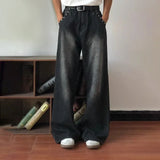 Willow Wash Gradient Heavy Duty Jeans