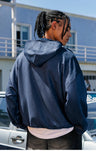 Ocean Breeze Hoodie