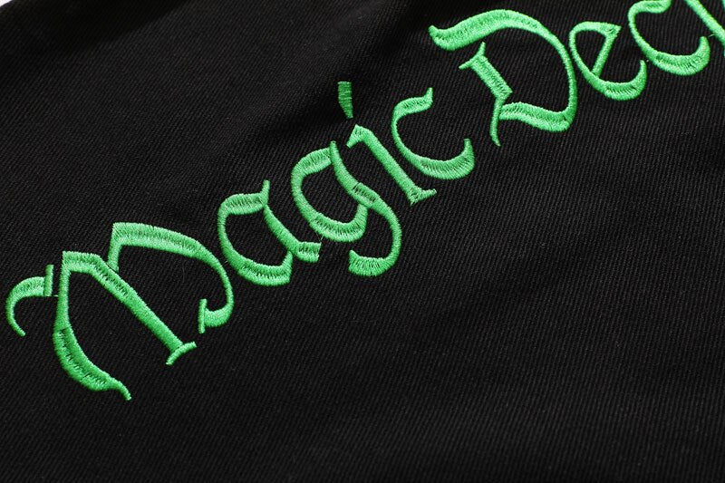 Magic Declaration Shorts